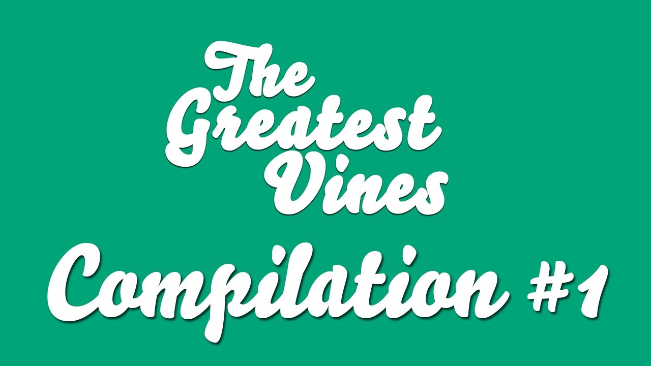 Things We’re Diggin’:  Greatest Vines of 2013