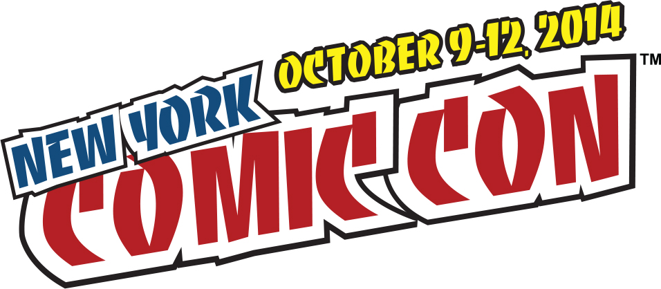 WBTV New York Comic Con 2014 Release