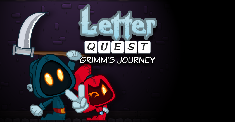 [Review] Letter Quest (PC)