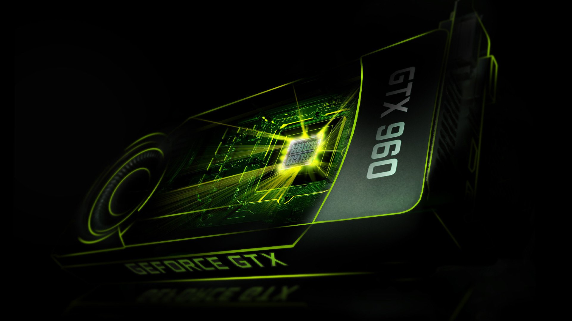 ORIGIN PC Launches New NVIDIA GeForce GTX 960 Graphics Card