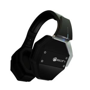 Neoh: The World’s 1st Smart 3D Audio Headphones