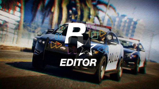 Introducing the Rockstar Editor