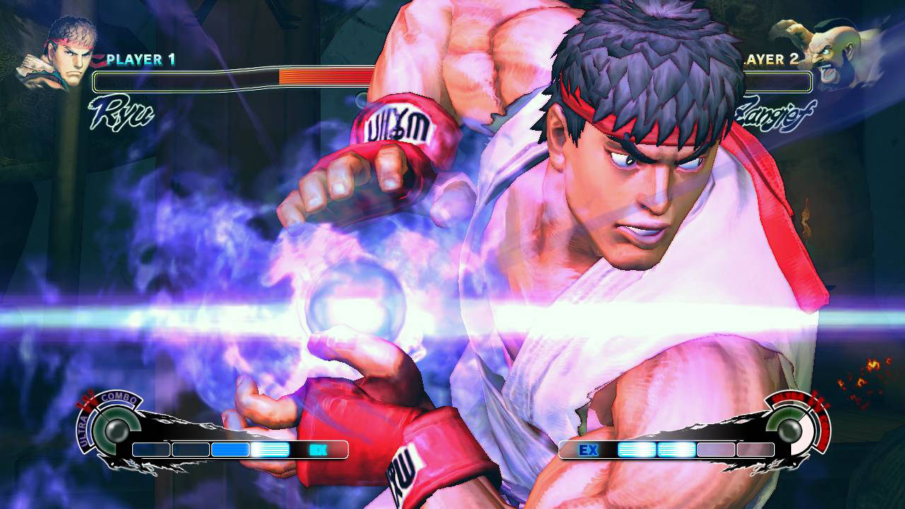 Ultra Street Fighter IV Hits PS4 Tuesday, New Enhancements Detailed