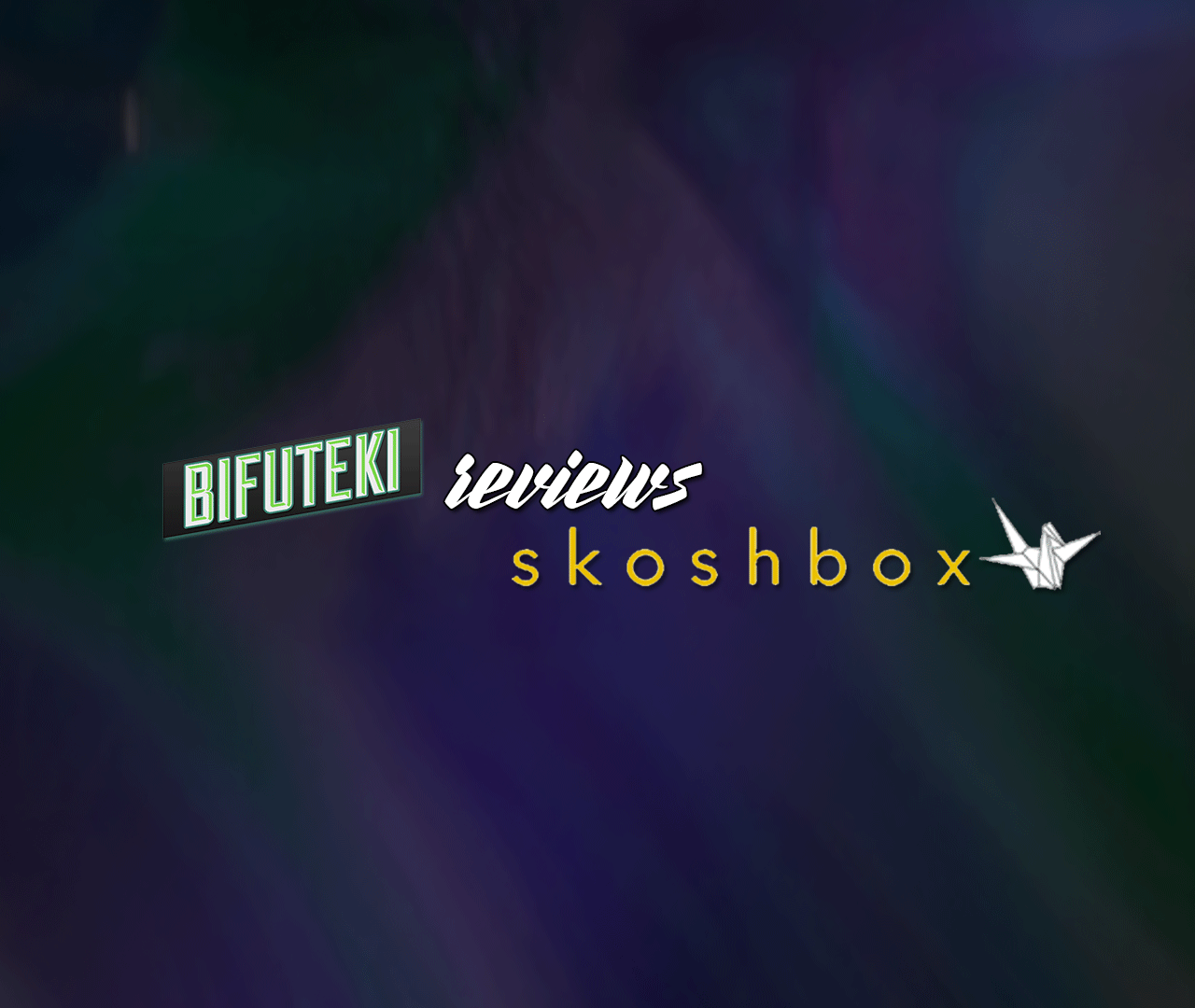 [Review] Skoshbox (Dekabox & Normal Subscriptions)