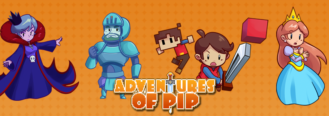 [Review] Adventures of Pip [PC]