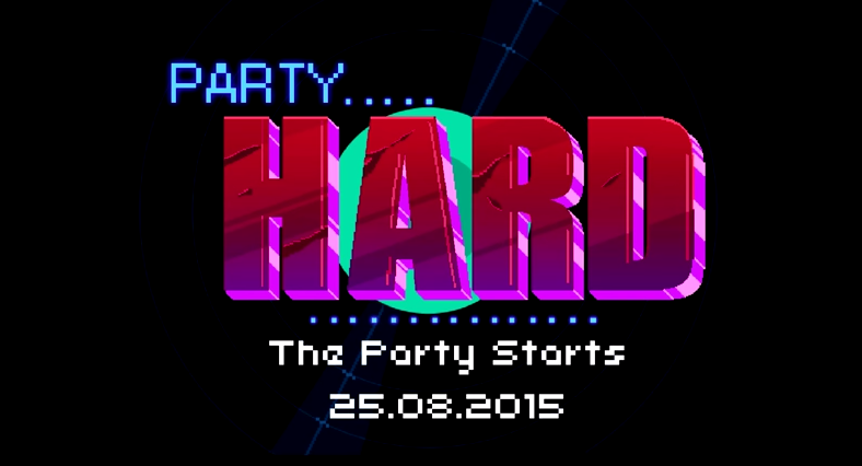 Party Hard releases on August 25, new trailer