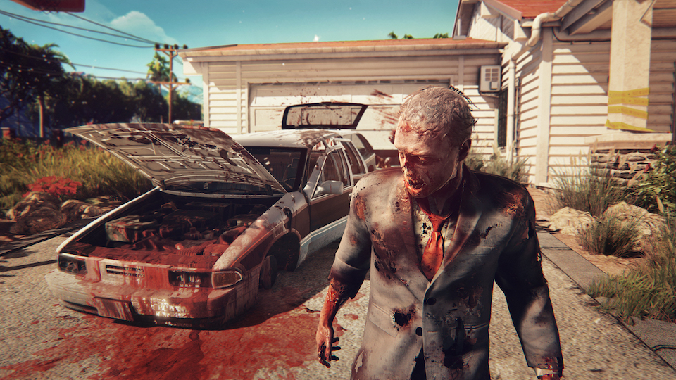 Dead Island 2 developer parts ways with publisher