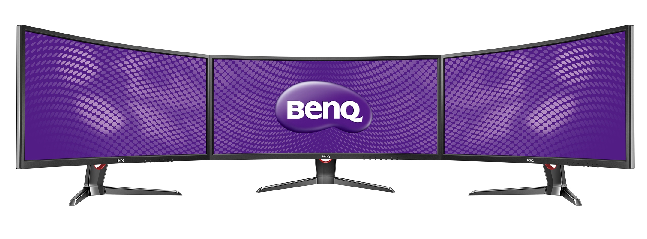 BenQ Releases Curved XR3501 Monitor for the Ultimate in Immersive Gaming