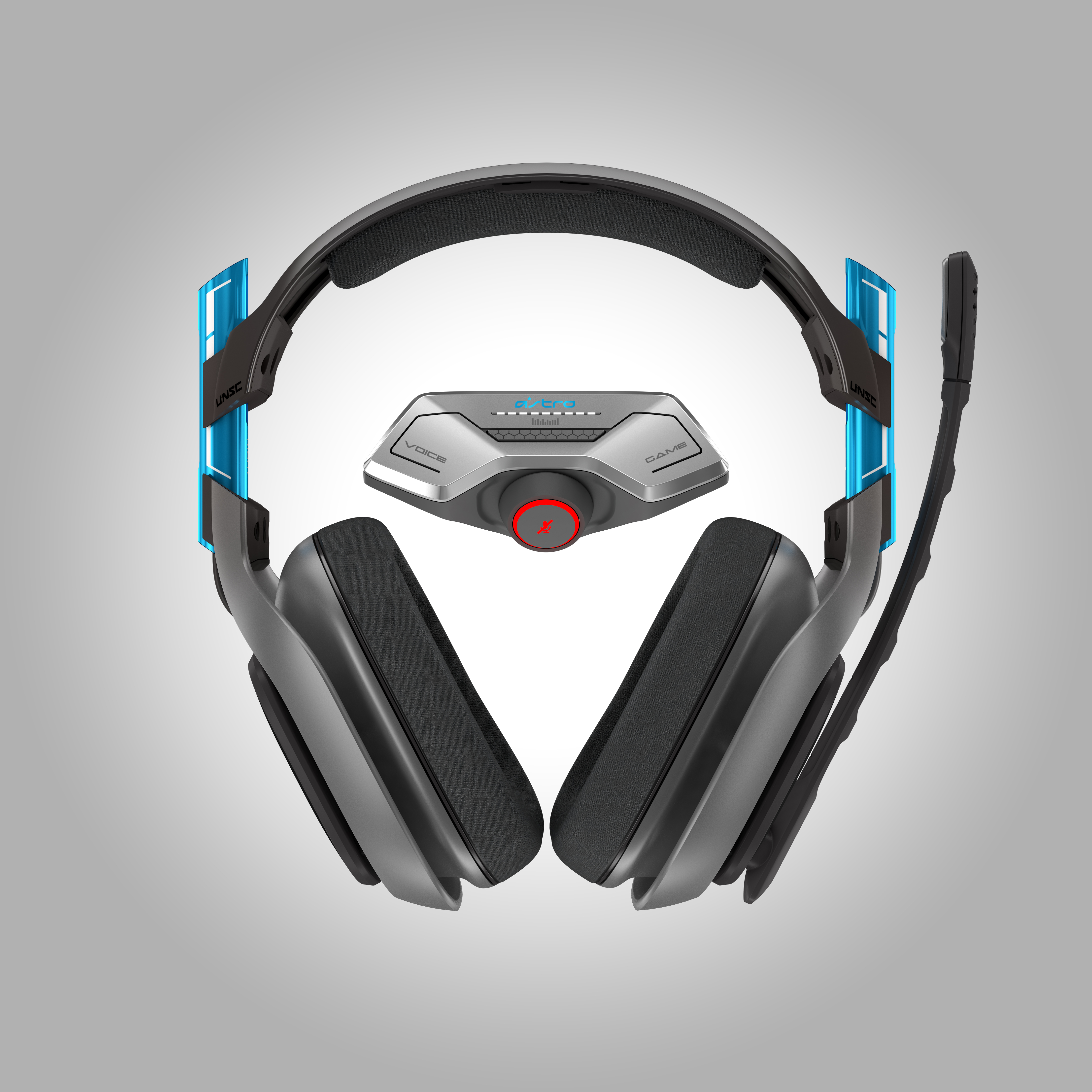 ASTRO Gaming HALO 5: Guardians Edition A40+MixAmp M80 Now Available