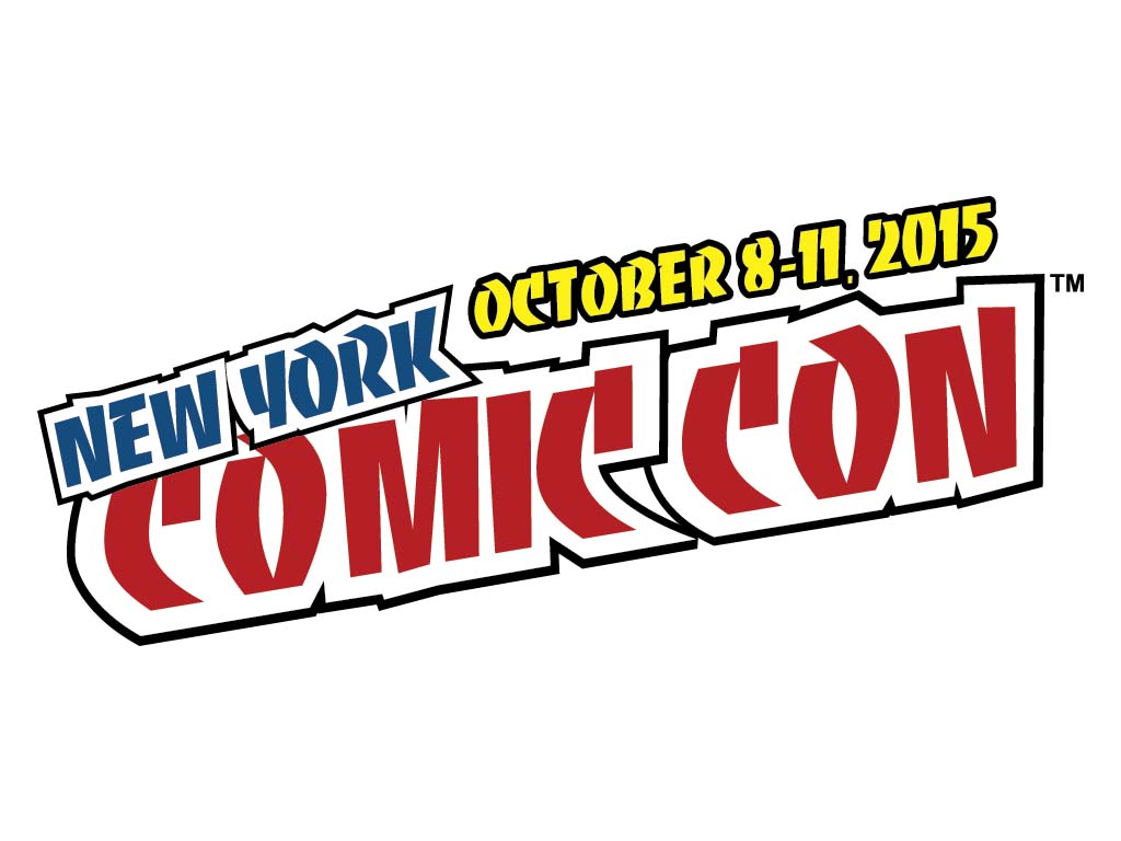 IDW Publishing’s 2015 New York Comic Con Schedule