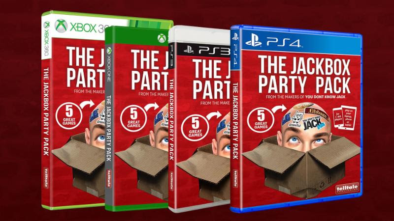 the jackbox party pack 2 publisher