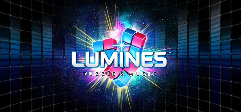 Lumines: Puzzle & Music Arrives in Japan, Australia, and New Zealand