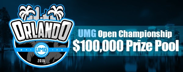 UMG Gaming Brings Esports to Orlando