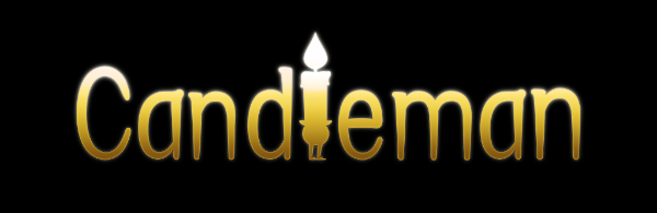 Ready, Set, Glow – Candleman, 3D Puzzle Platformer Available Now, Only on Xbox One