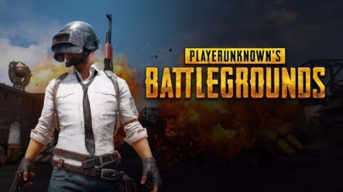 PLAYERUNKNOWN’S BATTLEGROUNDS SELLS ONE MILLION COPIES