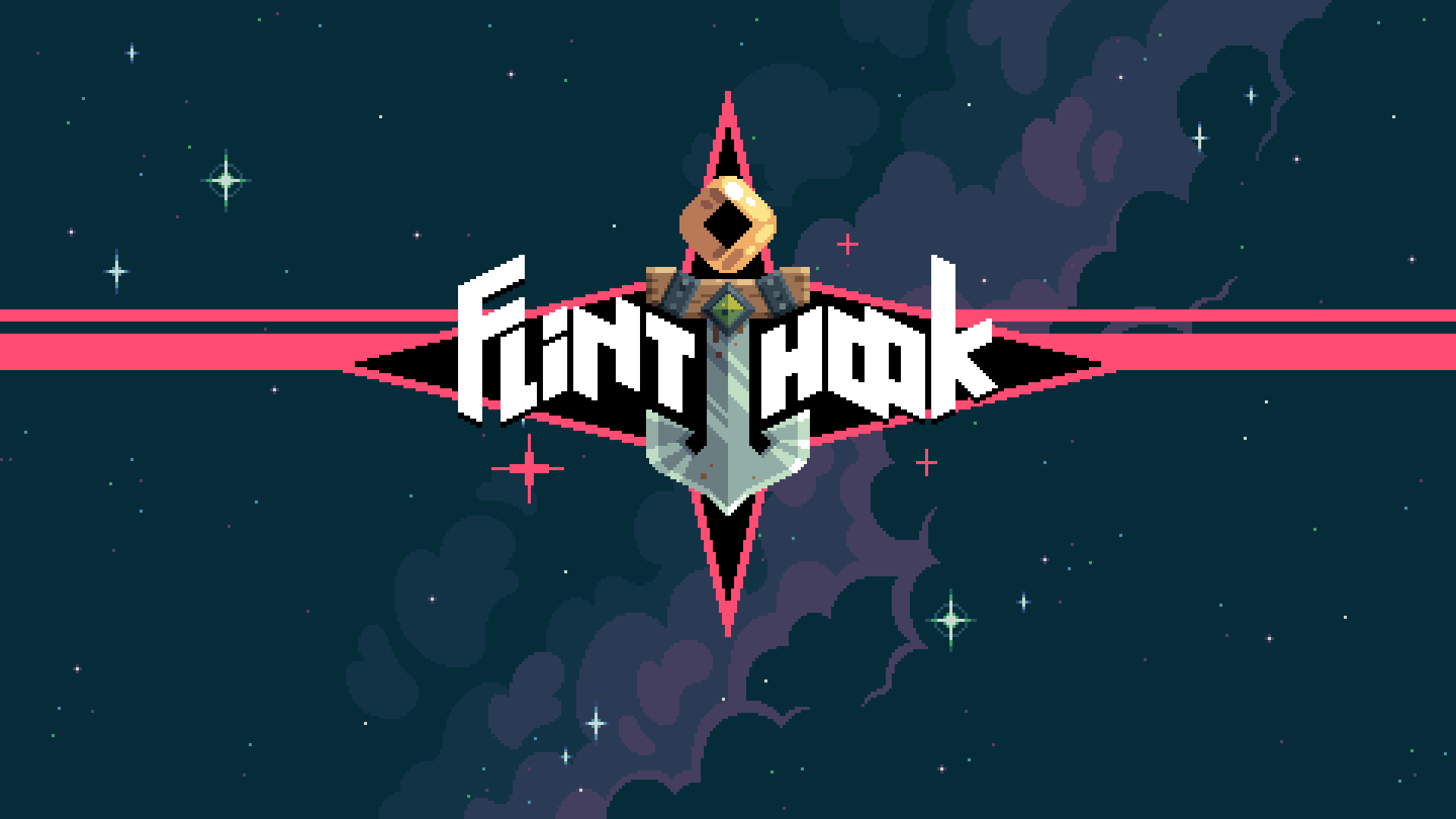 [REVIEW] Flinthook [PC]