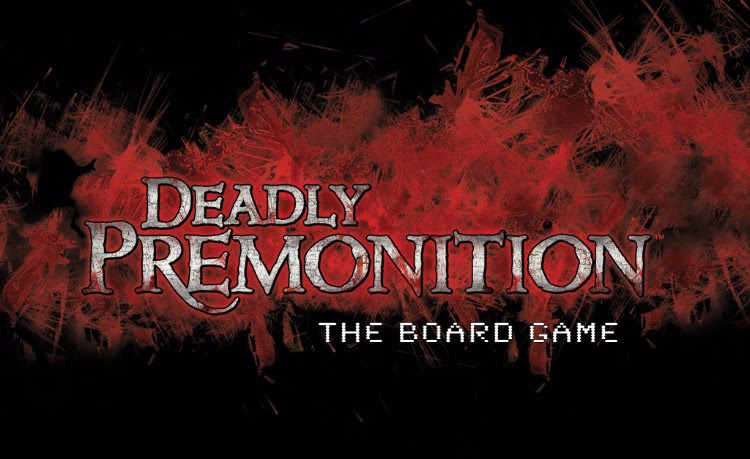 Cult Classic Video Game Deadly Premonition Coming to a Tabletop Near You