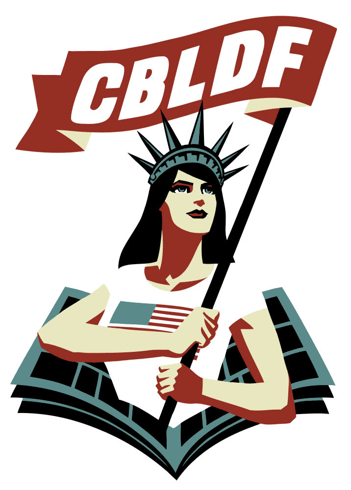 [NYCC 2017] CBLDF & Valiant Debut Joint Fundraising Activities for New York Comic Con 2017 with Exclusive Tours, Signings, and More!