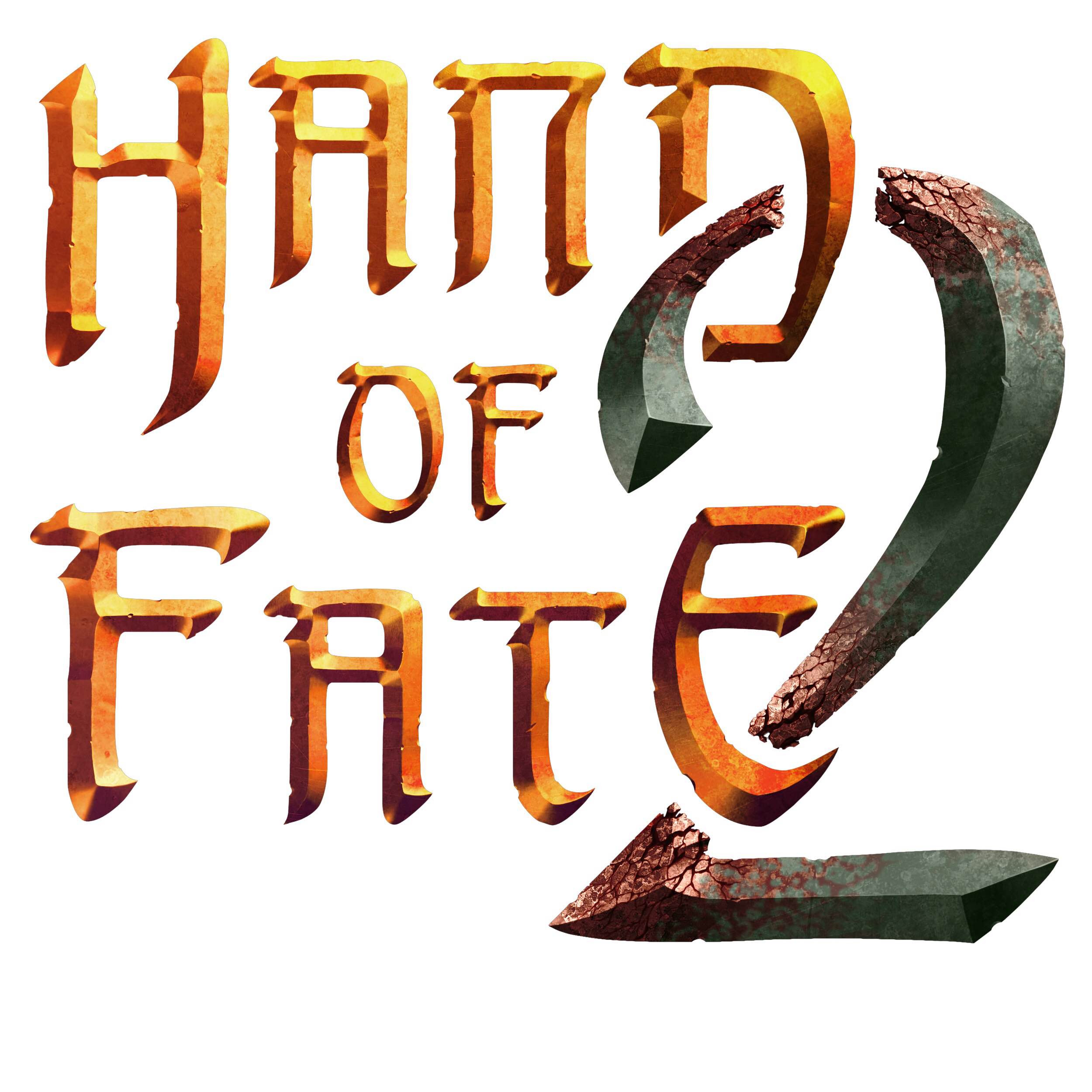 Hand of Fate 2 Now Available for PS4, PC