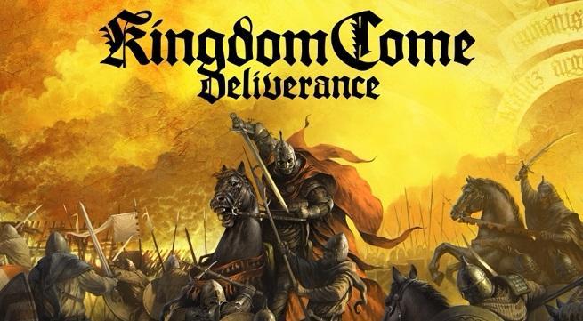 Deep Silver Releases Kingdom Come: Deliverance Accolades Trailer