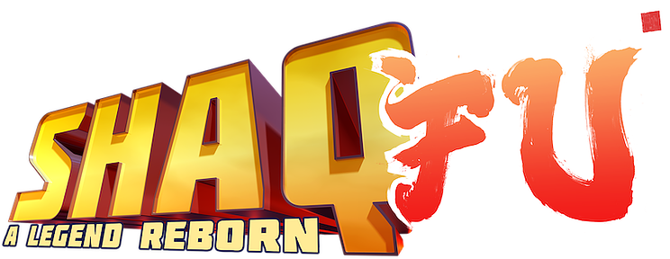 Shaq Fu: A Legend Reborn Launches At Retail