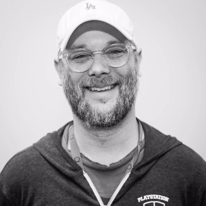 God of War Director Cory Barlog to Deliver PAX South 2019 Keynote