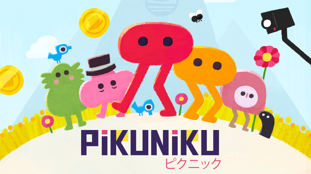 CRITICALLY-ACCLAIMED DYSTOPIAN ADVENTURE ‘PIKUNIKU’ OUT NOW