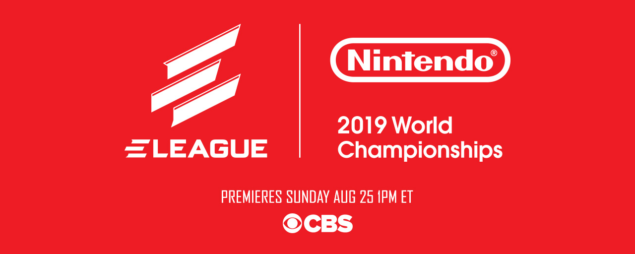 ELEAGUE & Nintendo Partner to Showcase Video Game Tournaments & Players in New Content Initiative