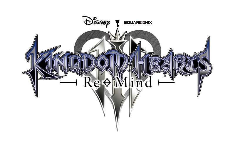 Kingdom Hearts III Re Mind DLC Now Available on PlayStation 4