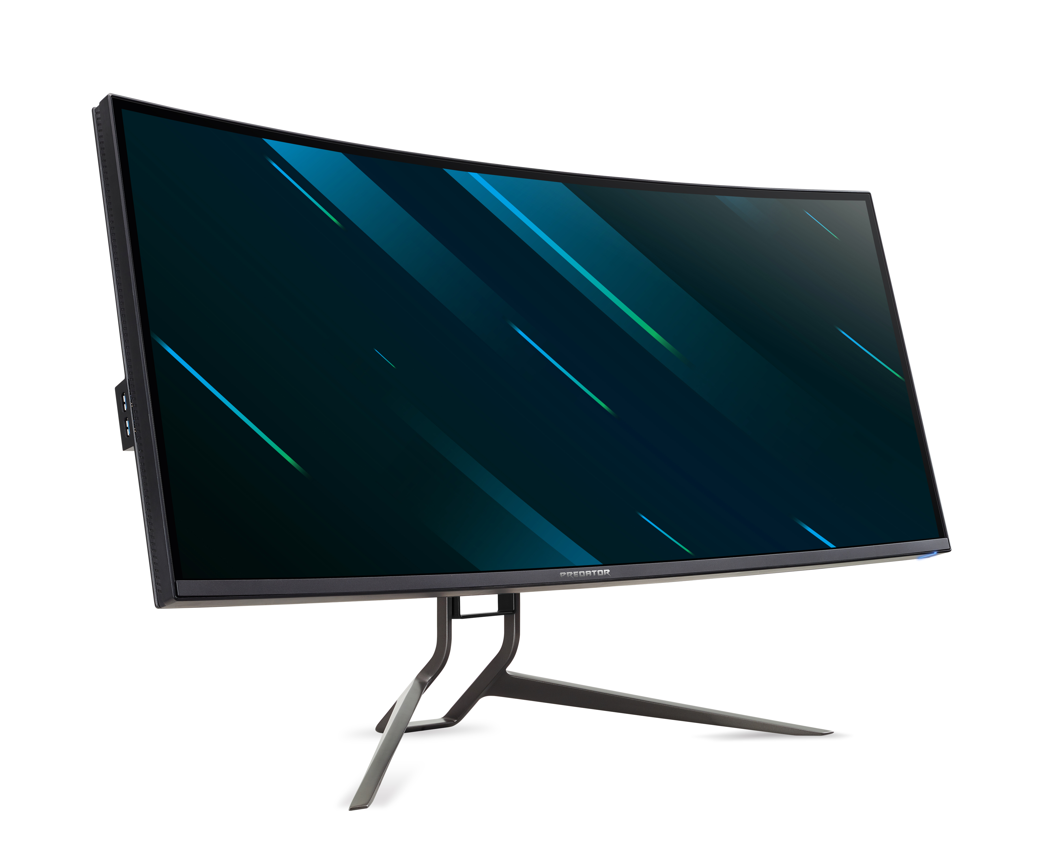 Acer Goes Big With Three New Predator Gaming Monitors Offering Expansive View