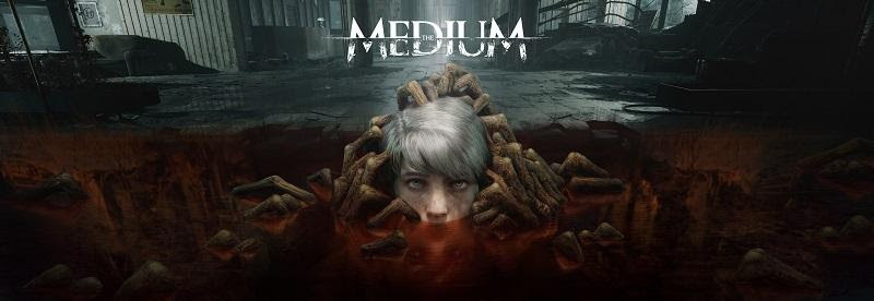 New Gameplay Video – Simultaneous Dual-Reality Gameplay Walkthrough for The Medium