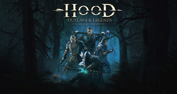 Hood: Outlaws & Legends Coming May 10 to PlayStation®5, PlayStation®4, Xbox Series X|S, Xbox One & PC