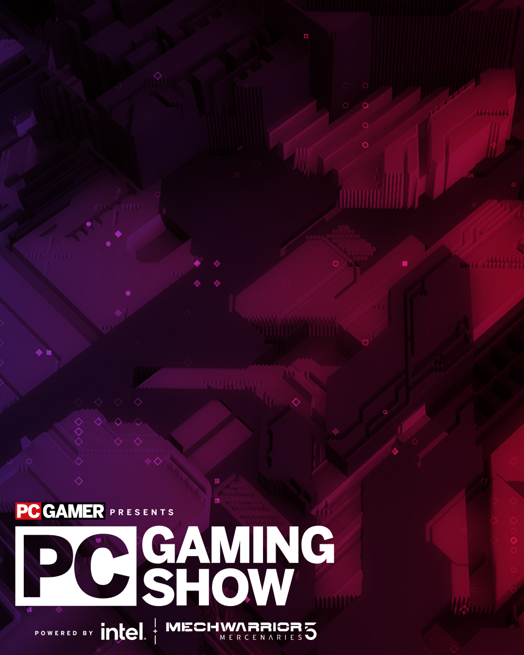 PC Gaming Show 2021 Preview