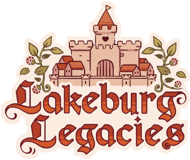 ‘The Sims meets Crusader Kings’ – Lakeburg Legacies