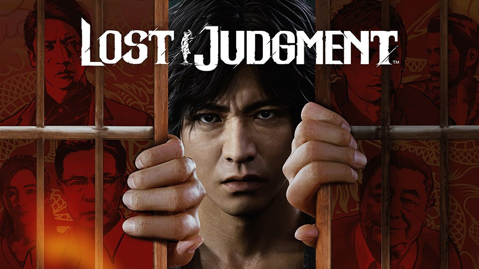 Lost Judgment Digital and Deluxe Pre-Orders Now Open