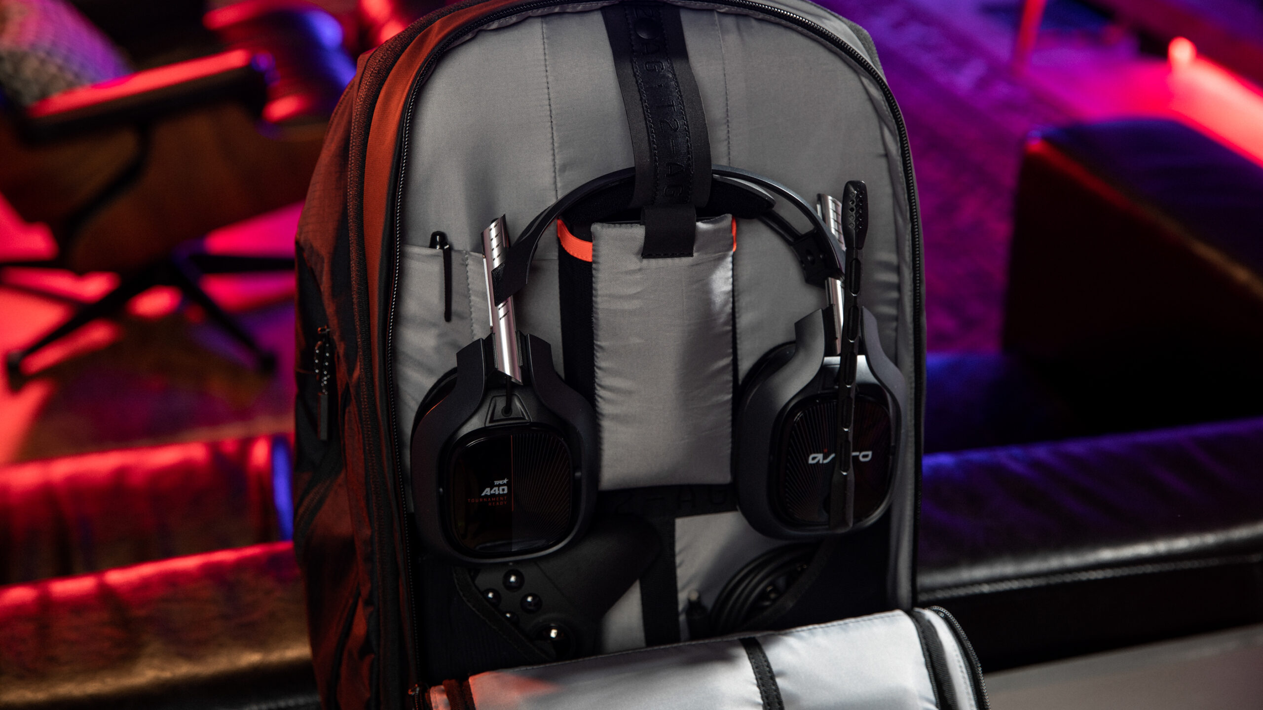 Timbuk2 x ASTRO Gaming BP35 Gaming Backpack