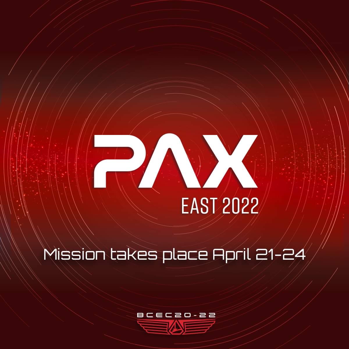 PAX East 2022 Returns to Boston Next April After Two Year Hiatus