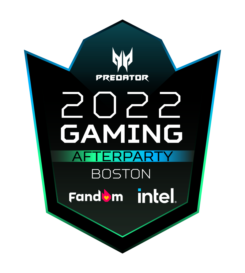 [PAX EAST 2022] SIXTH ANNUAL PREDATOR GAMING AFTER PARTY