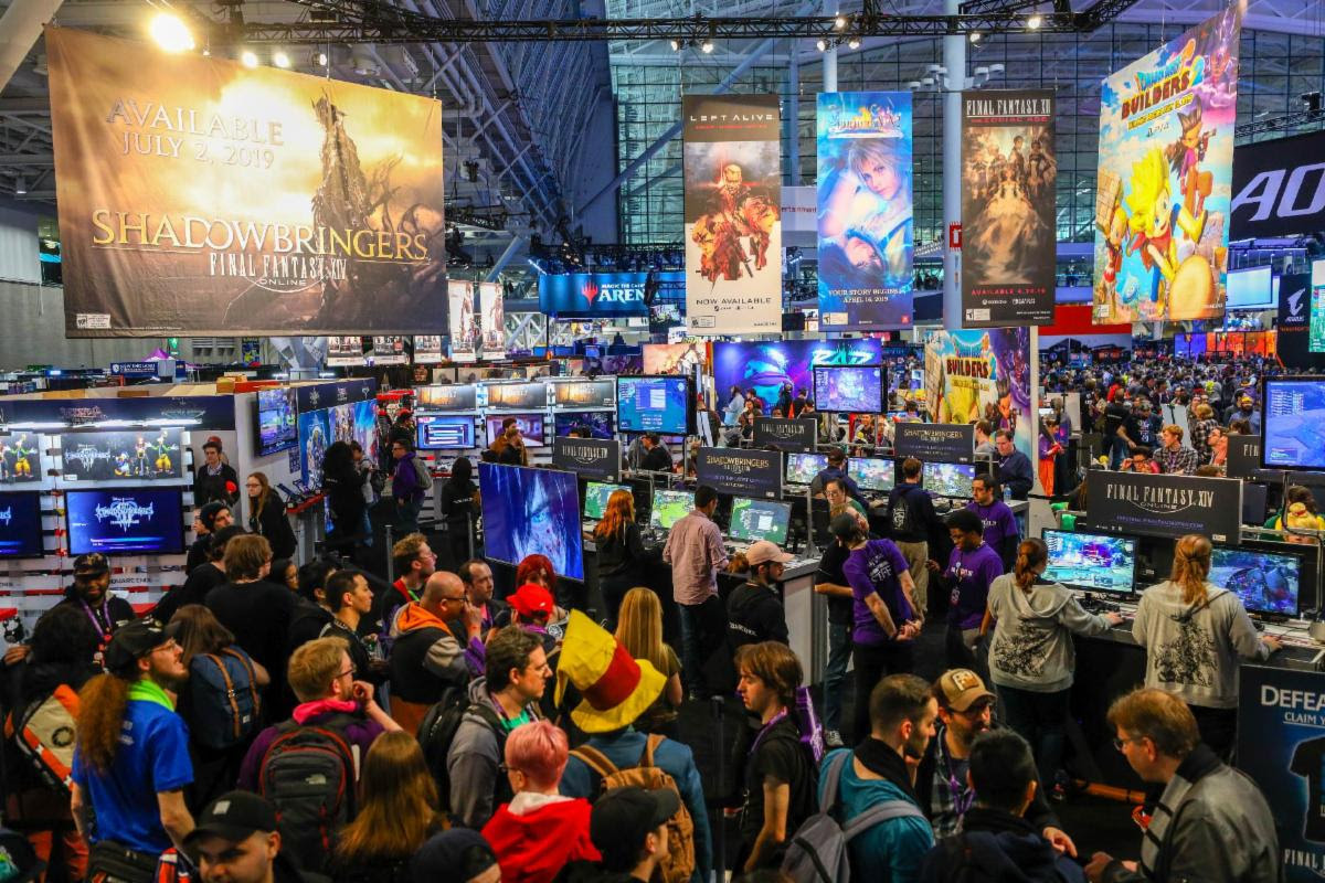 [PAX East 2022] Full Exhibitor List Revealed, Alanah Pearce Will Give Keynote