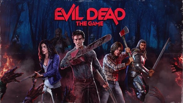 Evil Dead: The Game Launches Today for Consoles & PC