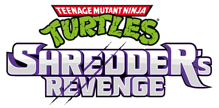 TMNT: Shredder’s Revenge out now!