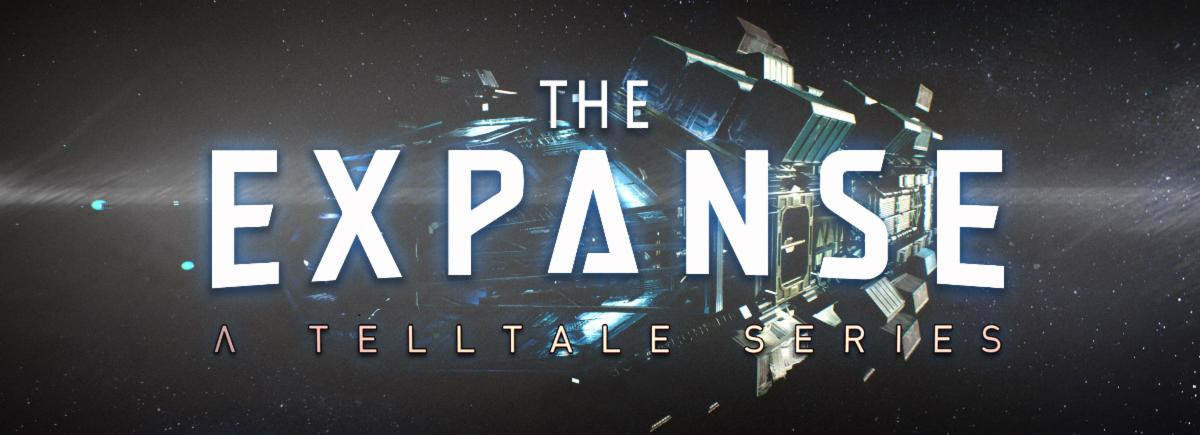 THE EXPANSE: A TELLTALE SERIES FIRST GAMEPLAY DETAILS REVEALED AT GAMESCOM