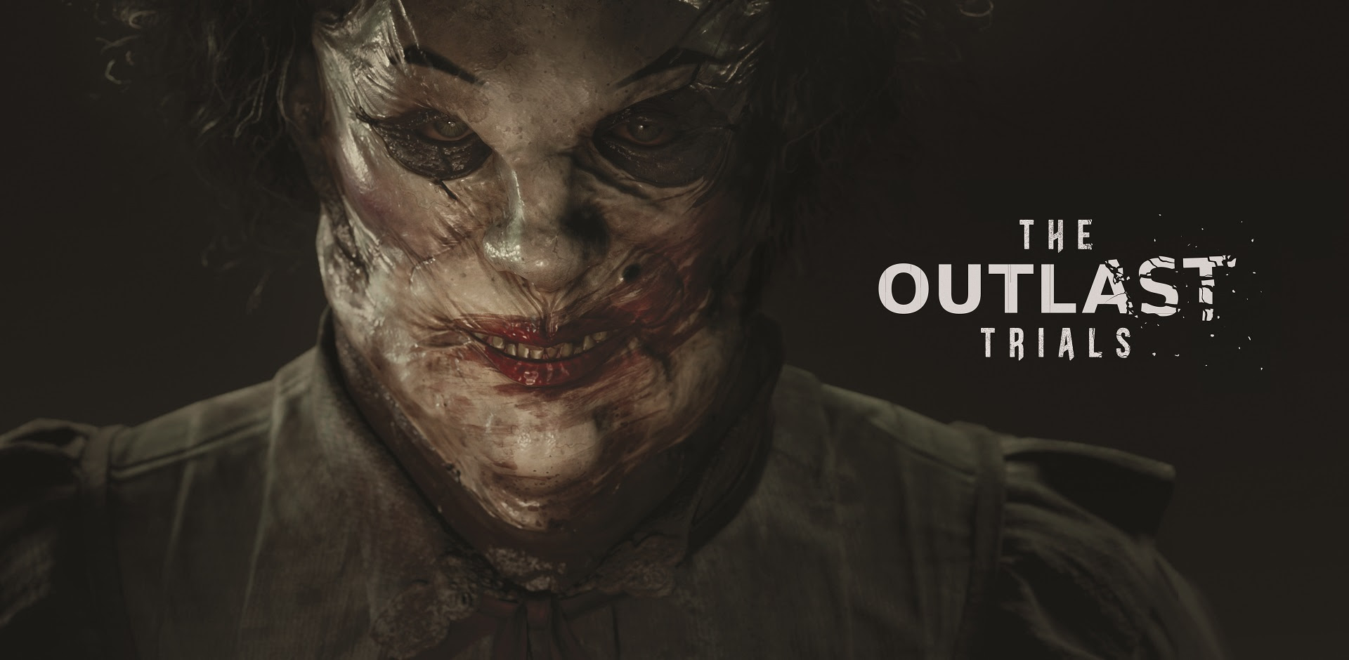 REMAKE YOURSELF IN THE OUTLAST TRIALS – CLOSED BETA DATE REVEALED DURING GAMESCOM OPENING NIGHT LIVE