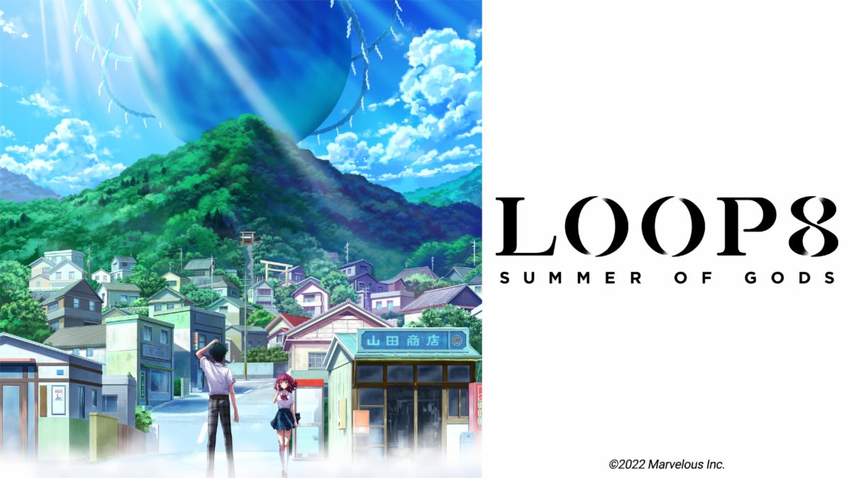 Time-travel RPG  Loop8: Summer of Gods Launches on PC and Console in North America on June 6