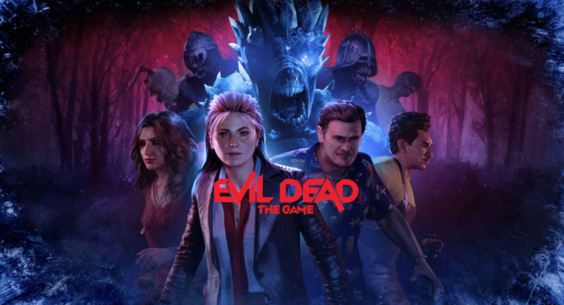 Evil Dead: The Game’s New “Splatter Royale” Mode Launches Today