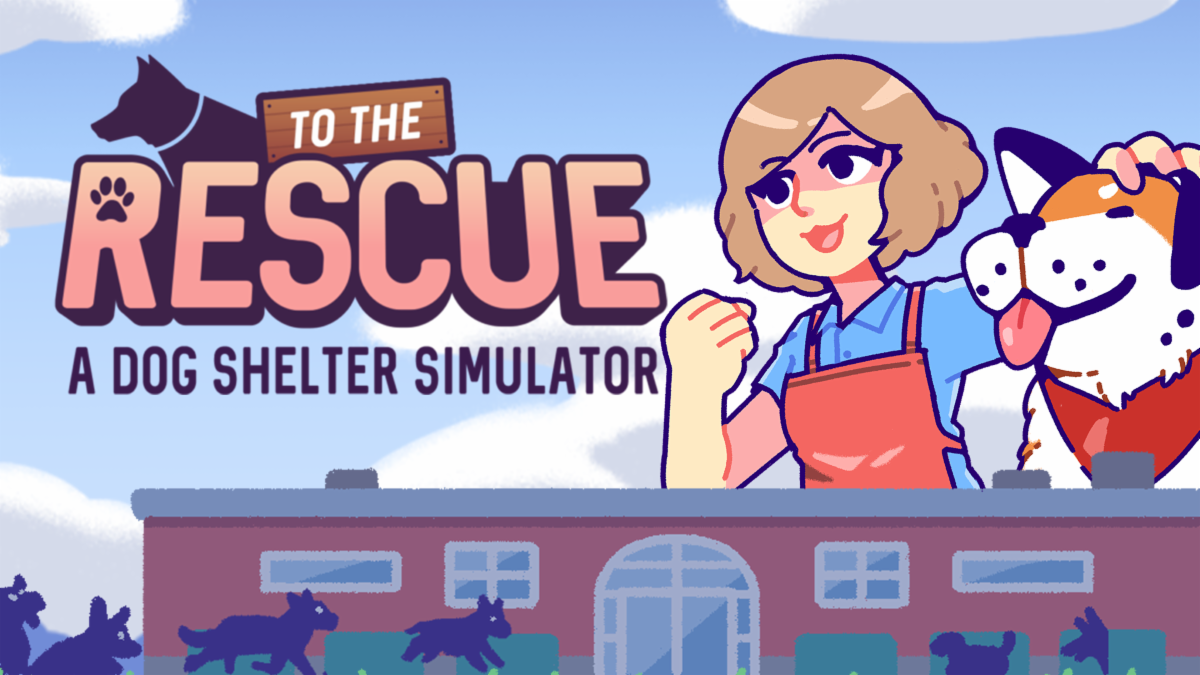 To The Rescue! Adopts May 25, 2023 Release Date on Nintendo Switch