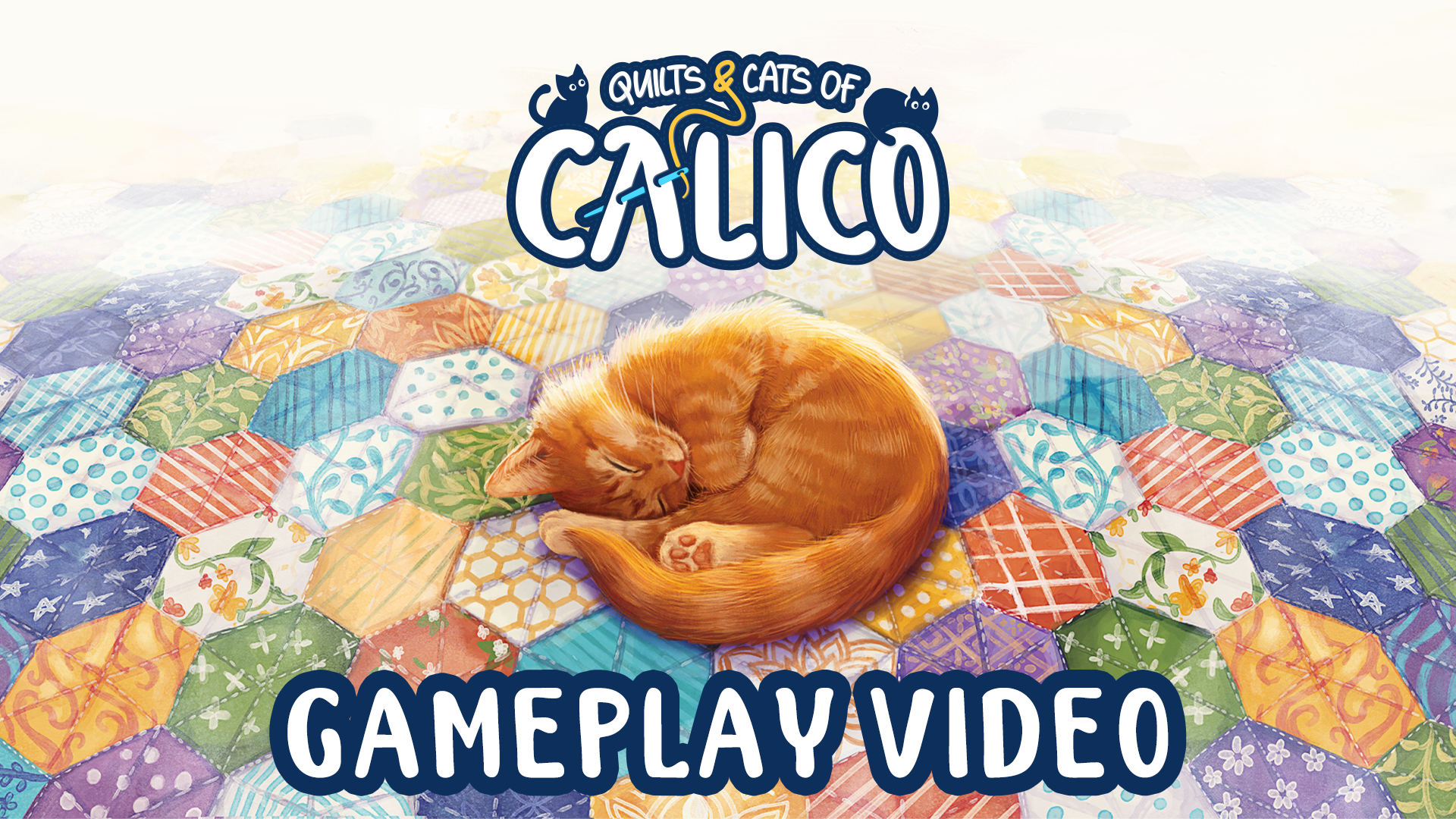 Quilts & Cats of Calico [PC]