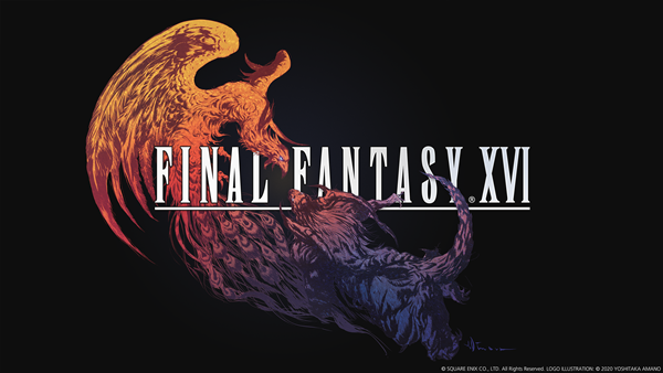 EXPERIENCE THE POWER OF THE EIKONS INFINAL FANTASY XVI, NOW AVAILABLE