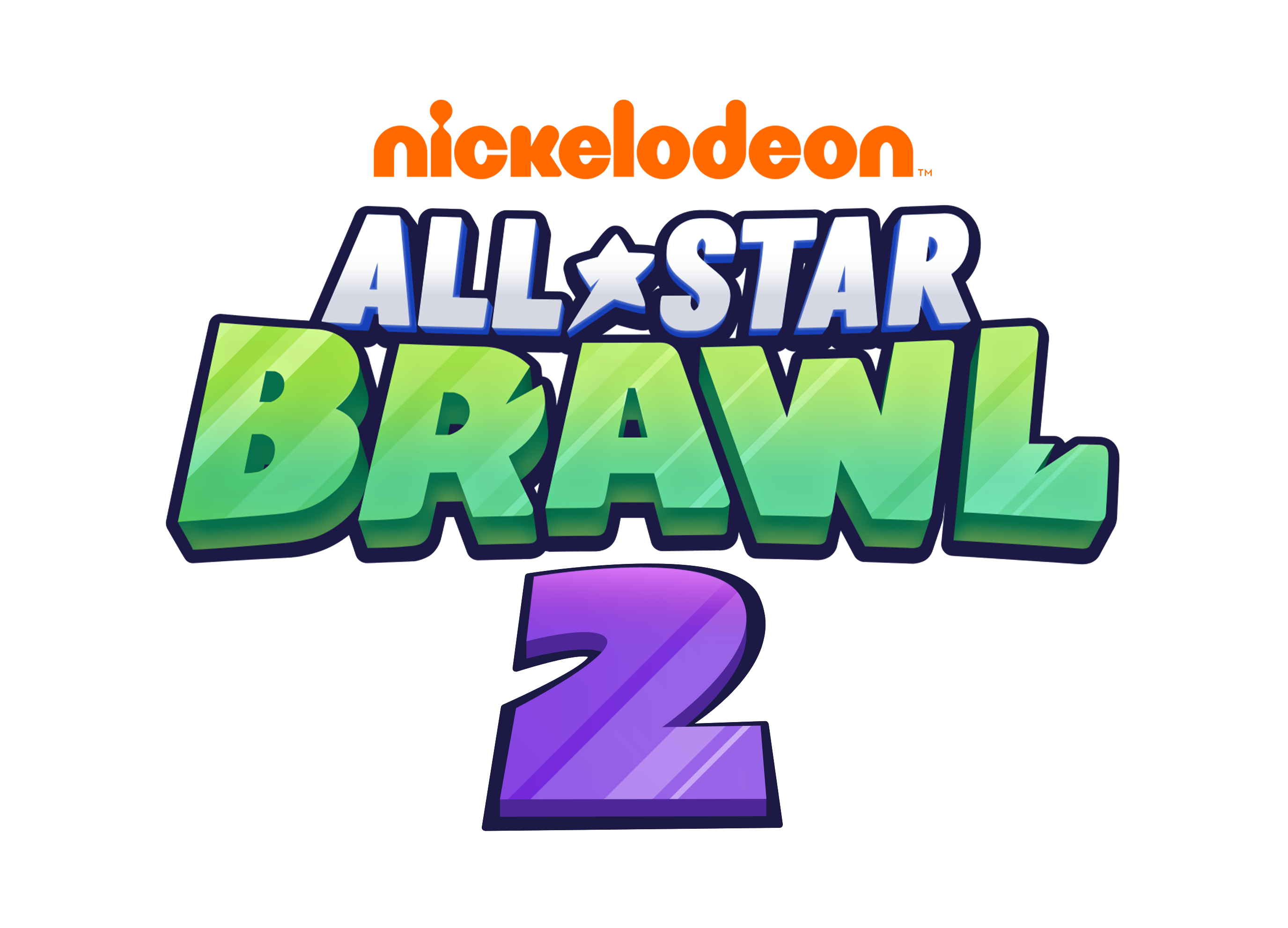 Nickelodeon All-Star Brawl 2 Launches Later This Year on Consoles & PC