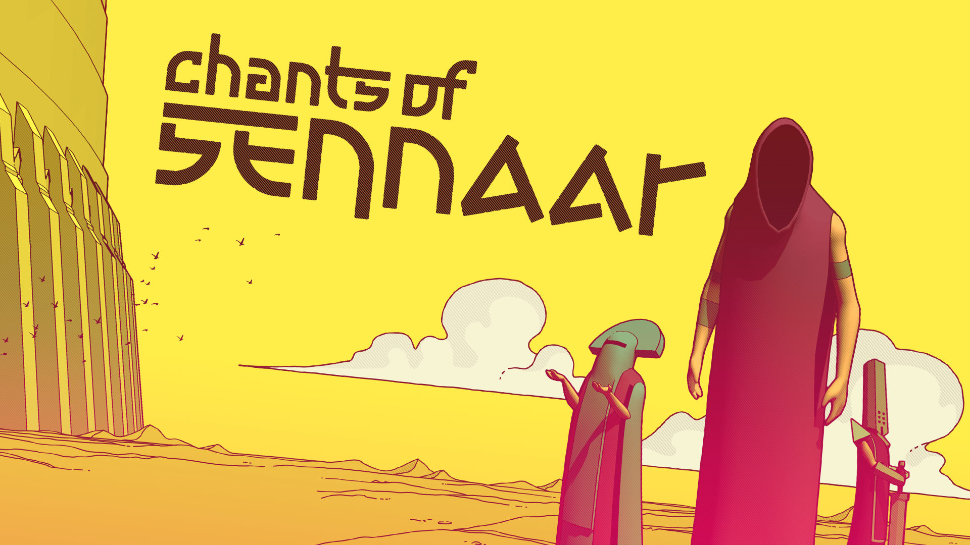 [Review] Chants of Sennaar [PC]